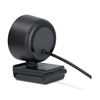 DICOTA Webcam Ringlight 5MP
