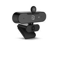 DICOTA Webkamera PRO Plus 4K