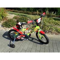 Dino bikes 416US 16" 2022 dětské kolo