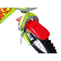 Dino bikes 416US 16" 2022 dětské kolo