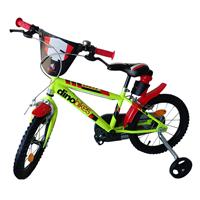 Dino bikes 416US 16" 2022 dětské kolo