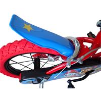 Dino bikes PAW PATROL - Tlapková patrola 14" dětské kolo