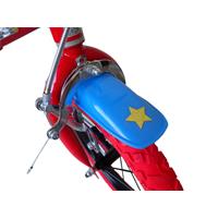 Dino bikes PAW PATROL - Tlapková patrola 14" dětské kolo