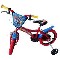 Dino bikes PAW PATROL - Tlapková patrola 14" dětské kolo