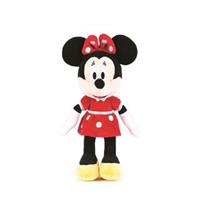 DINO Plyšová Minnie červené šaty 30cm