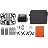 DJI Avata 360 Fly More Combo (DJI RC 2)