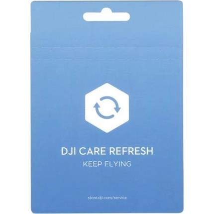 DJI Care Refresh Card 2 roky (DJI Mini 3) EU