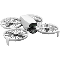 DJI Flip Fly More Combo (DJI RC 2)