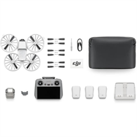 DJI Flip Fly More Combo (DJI RC 2)