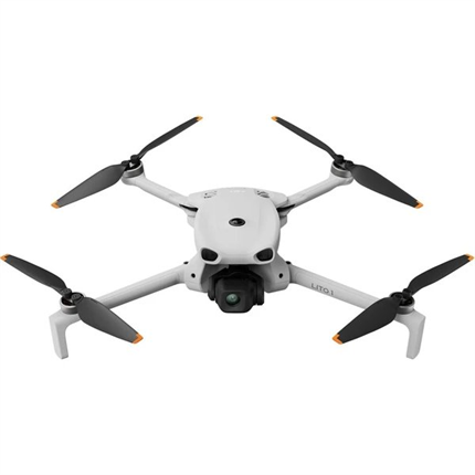 DJI Lito 1 Fly More Combo (DJI RC-N3)