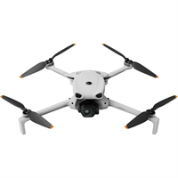 DJI Lito 1 Fly More Combo (DJI RC-N3)
