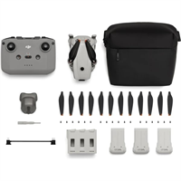 DJI Lito 1 Fly More Combo (DJI RC-N3)