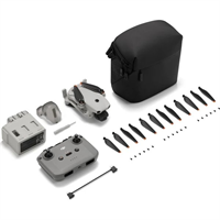 DJI Lito 1 Fly More Combo (DJI RC-N3)
