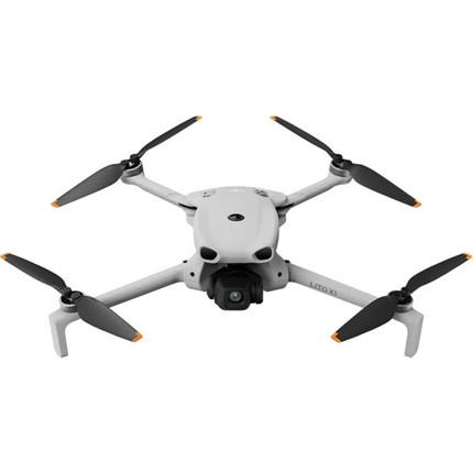 DJI Lito X1 Fly More Combo (DJI RC-N3)