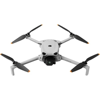 DJI Lito X1 Fly More Combo (DJI RC-N3)