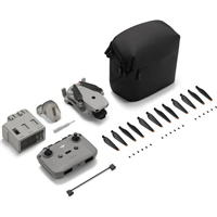DJI Lito X1 Fly More Combo (DJI RC-N3)