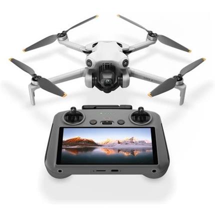 DJI Mini 4 Pro (DJI RC 2)