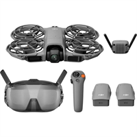 DJI Neo 2 Motion Fly More Combo (RC Motion 3)