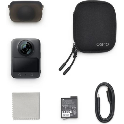 DJI Osmo 360 Standard Combo