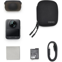 DJI Osmo 360 Standard Combo