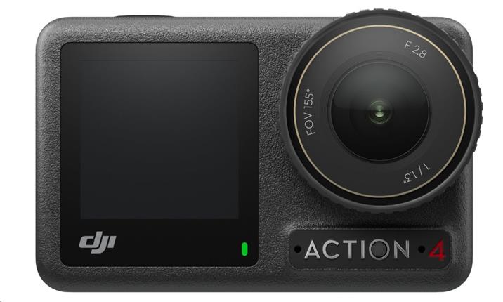 DJI Osmo Action 4 Standard Combo (CP.OS.00000269.01)