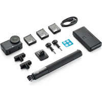 DJI Osmo Action 6 Adventure Combo