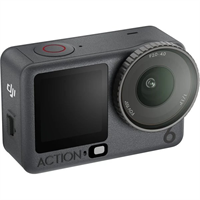 DJI Osmo Action 6 Adventure Combo