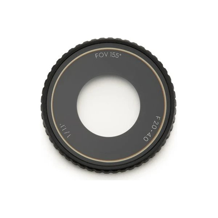 DJI Osmo Action 6 Glass Lens Cover
