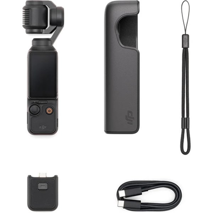 DJI Osmo Pocket 3 Creator Combo