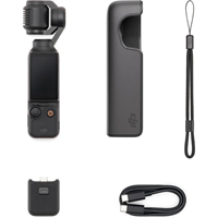DJI Osmo Pocket 3 Creator Combo