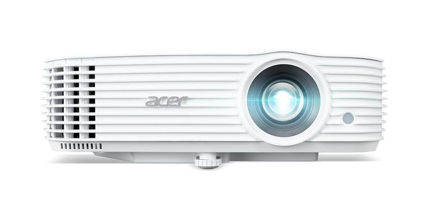 DLP Acer H6542 - 4000Lm,1080p,13000:1,HDMI
