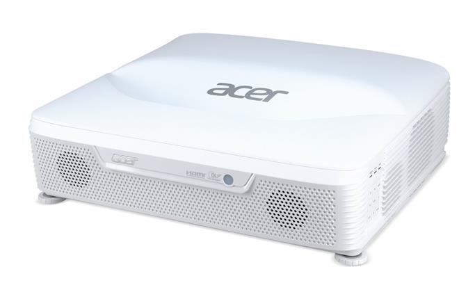 DLP Acer L812 - 4000Lm,4K,20000:1,