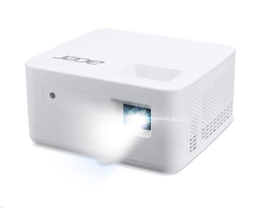 DLP Acer PD1500 - DLP,1500Lm,1080p,HDMI