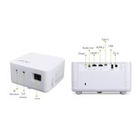 DLP Acer PD1500ic -1500Lm,1080p,HDMI