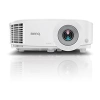 DLP proj. BenQ MW550 - 3600lm,WXGA,HDMI,USB