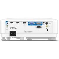 DLP proj. BenQ MW560- 4000lm,WXGA,HDMI,USB