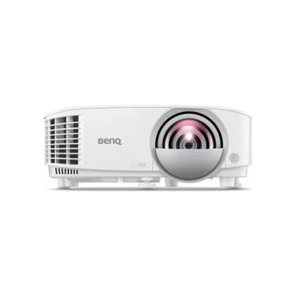 DLP proj. BenQ MX808STH-3000lm,XGA,HDMI,USB,repro
