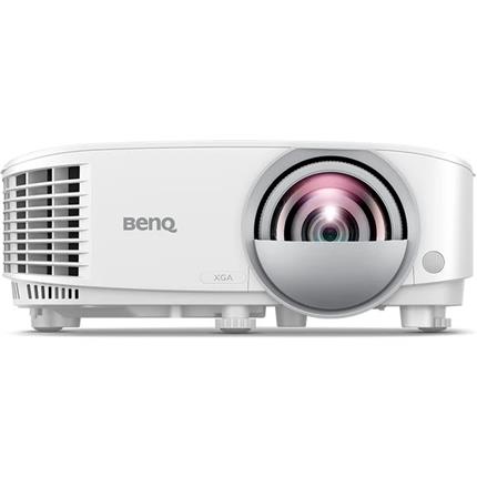 DLP proj. BenQ MX825STH - 3300lm,XGA,HDMI,USB