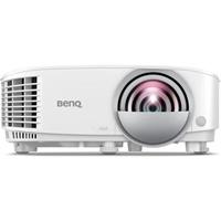 DLP proj. BenQ MX825STH - 3300lm,XGA,HDMI,USB