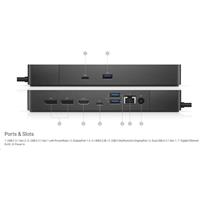 Dokovací stanice Dell K20A 130W