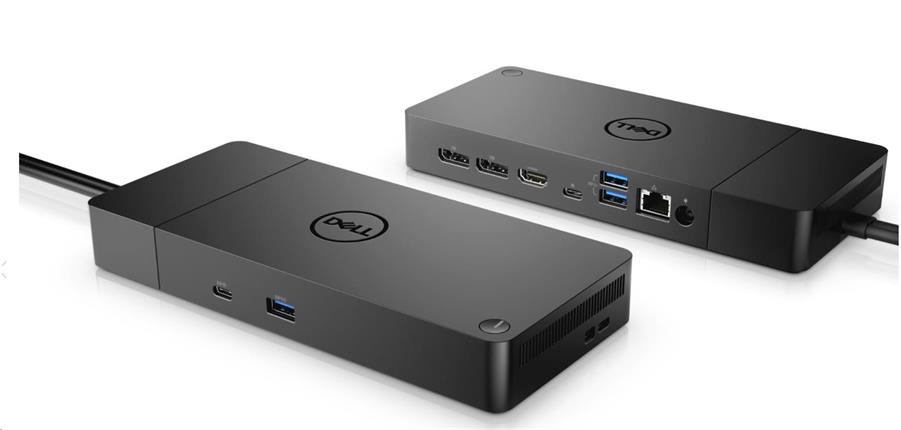 Dokovací stanice Dell K20A 130W