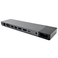 Dokovací stanice HP CX-01 Zbook