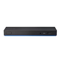 Dokovací stanice HP USB-C G4 + Originální adaptér HP + Propojovací kabel USB-C