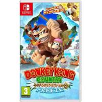 Donkey Kong Country: Tropical Freeze (SWITCH)