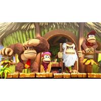 Donkey Kong Country: Tropical Freeze (SWITCH)