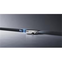 Dreame Aqua10 Ultra Roller Complete bílý, robotický vysavač
