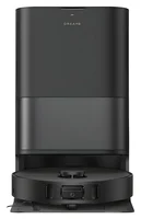 Dreame D30 Ultra robotický vysavač, černý