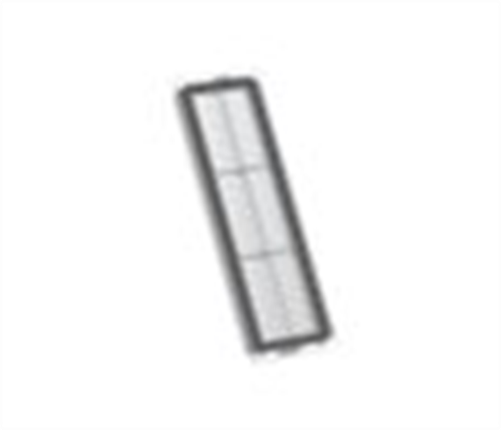 Dreame Dust Filtr pro L10 Pro, D10S, D10S Pro, F9 Pro, D9max Gen2, D9 Max Gen 2 SE