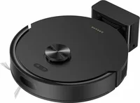 Dreame F20 black robotický vysavač, černý