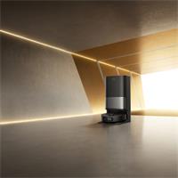 Dreame L40 Ultra AE Black, robotický vysavač